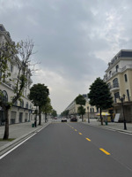 shophouse sao biển xẻ khe, 2 mặt tiền đường thông 20m, đối diện công viên 7,5ha và 9 tòa chung cư.