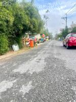 Bán đất thổ cư 1/đường Hu go , xã Trung An dt 180m2 giá 2,5 tỷ