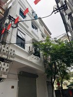 bán nhà mỹ đình 55m2 mặt tiền 4,5m ngõ thông, ô tô 13 tỷ