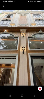 siêu phẩm bình thạnh - 5 tầng btct-full nội thất xinh lung linh - 3 pn - 4 wc