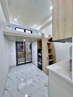 khai trương ccmn 25m2 gác xép. full nội thất, máy giặt riêng tại tô vĩnh diện, ngã tư sở