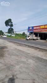 Nhượng 1.721m2 Đất mặt tiền QL61C – Phong Điền Giá 4,x triệu/m2