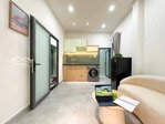chính chủ cho thuê chung cư mini ( 50m2 ) tân bình phòng ngủ cao cấp