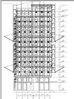 khách sạn 4 sao - 119 rooms- mặt tiền lý tự trọng,q1- 1,8 tỷ/th