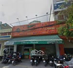 nhà đường mặt tiền nguyễn sơn, 9.27m x 16.5m, cấp 4, 21.5 tỷ