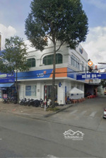 cho thuê nhà trệt lầu 220m² góc 2 mặt tiền đường mậu thân, cần thơ 80 triệu/ tháng