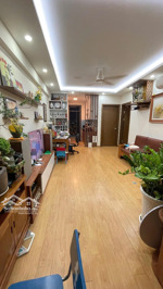 bán căn hộ 66m sổ 2pn 2vs tại cc gelexia riverside chỉ 5,2tỷ. view gamuda tầng trung full đồ. hot!