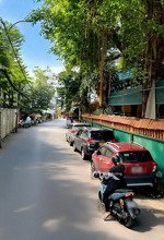 bán chdv cạnh cityland, quang trung p11 gò vấp, 4x16m, 3 tầng btct, hẻm 3m thông, dòng tiền 14tr/th