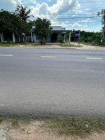 bán mặt tiền kinh doanh buôn bán quốc lộ 55. hàm tân, bình thuận