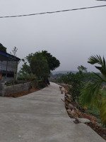 bán đất thổ cư tại tân cương, thái nguyên, 964 m2, pháp lý đầy đủ