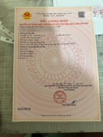 gia chủ cần tiền lắm rồi các bác ơi! 89m full thổ ngay gần ngã 4 thuộc bình yên (hạ bằng mới)