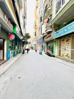 bán nhà kim mã, ba đình 33m, 5 tầng, ô tô đỗ cửa, kinh doanh, giá 9.5 tỷ