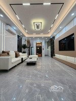 chủ gấp bán trước tết nhà 3 tầng đẹp - thiết kế hiện đại phường trường thọ