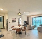 cho thuê ch 2pn - 88m2 - tòa somerset feliz en vista q2 - full nội thất - giá 25 triệu - lh phú qúy