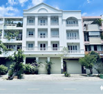 cho thuê mt song hành, q2 - 15x20m nguyên căn 5 tầng 1300m2 dtsd - giá 220tr tl