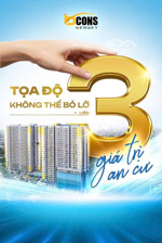 đầu tư thông minh tại bcons new sky đón đầu quy hoạch mở rộng ql13 chỉ 125 triệu