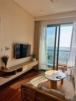 cho thuê căn 2 ngủ tòa masteries m3 có full đồ vinhomes ocean park