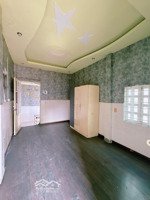 bán nhà q.10 - ngay chợ hòa hưng - cách mặt tiền 3 căn - nở hậu - chỉ 4.8 tỷ!