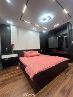 bán nhà 22m2 hồng mai hai bà trưng - 5 tầng - full nội thất - gần chợ mơ - giá 6.x tỷ