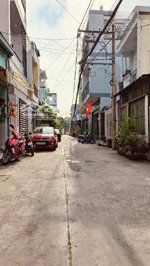 bán nhà tân phú, đường lê trọng tấn, 5x18m, 4pn:5wc, hẻm nhựa 8m