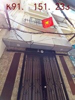 bán nr 36m2, 4pn, 4wc, giá cực chất chỉ với 12,5 tỷ tại hào nam, đống đa, hà nội