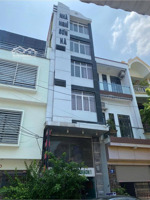 bán nhà mặt đường nguyễn thị thuận 68m x 6 tầng 13 phòng ngủ wc khép kín giá 7,55 tỷ