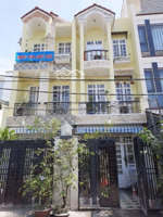 2 căn nguyễn thị tú - 3 tầng 110m2 - hxt 8m thông - ở 2 gđ hoặc cho thuê