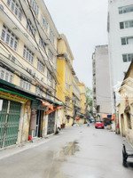 bán ccmn siêu rộng 3ngủ 2ban công , thoáng đẹp ô tô đỗ cửa gần mặt phố - ga nguyễn trãi, đh khtn