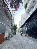 bán nhà riêng phan thị hành 36m2