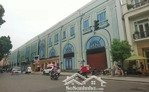 cho thuê mặt phố lê thái tổ - diện tích 168m², mặt tiền 5m, view hồ gươm, trung tâm hoàn kiếm