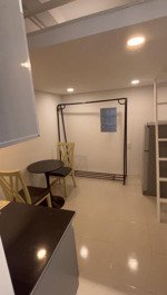 cho thuê phòng trọ có gác mới xây xong ngay công viên hoàng văn thụ