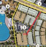 bán 2 căn hướng đông nam 50m và 62.5m2, phù hợp đầu tư, giá ưu đãi, hỗ trợ vay vốn 0%