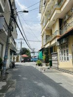 bán nhà đông bắc phần mềm quang trung, 3 tầng, hxh thông. hơn 5 tỷ