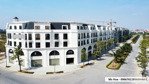 cần bán shophouse khu thịnh vượng dự án hinode royal park. diện tích 135m2 giá 33 tỷ. lh 