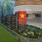 bán cc masteri park place, 8,5 tỷ, 77,5m2, 2pn, 2wc, bao đẹp