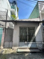 hẻm 4m dương đức hiền, tân phú 4x13 - giá chỉ 4,99t(tl)