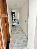 bán chdv 6 tầng + hầm, dt: 110m2, hẻm oto, ngay lý thường kiệt, p8, tân bình, chỉ 21 tỷ.