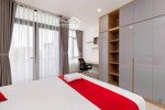cho thuê căn hộ stdio full nội thất ngay thảo điền gần cầu sài gòn