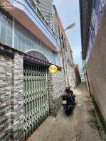 Bán nhà 1 Tầng đường Hoàng Diệu, gần biển NHA TRANG