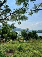 cần bán lô đất thổ cư bán hồ hoà bình 40m