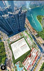 bán căn hộ cao cấp views hồ điều hòa 2pn+ dự án masteri lakeside