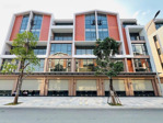 shophouse ánh dương dòng 100m2 ocean park 3 áp dụng cs mới từ cđt 12% vị trí đẹp