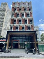 chính chủ cho thuê nhà mặt tiền 65-67 lê hiến mai, p. tml, q2, 10x20m, hầm 7 tầng, 