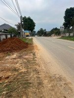 bán đất tản lĩnh, ba vì, hà nội, 7 triệu vnd, 1000m2 - giá siêu hời!