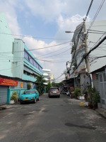 mặt tiền kinh doanh 4 tầng 50m2 nở hậu- mới vào ở ngay- 2 mặt cực thoáng- ngay trần thủ độ- văn cao