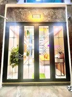 bán nhà thang máy hoàng hoa thám ba đình 36m, 5 tầng, gần hồ tây, giá 9,95 tỷ