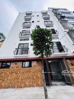 bán chdv đối diện fpt - ô tô đỗ đậu ngày đêm - 2 mặt trước sau - 15 phòng khép kín full đồ