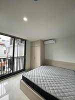 cho thuê studio 30m2 7tr5 siêu vip - 300m ra lotte liễu giai, ô tô đỗ cửa, full đồ cao cấp, ở ngay!