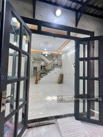 bán nhanh nhà mới 2 tầng - hướng nam - giá chỉ 4,89t(tl)