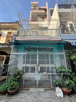bán nhanh nhà 5 tầng tây sơn, tân phú - hướng nam - hxh thông 5m- giá 7,99t(tl)